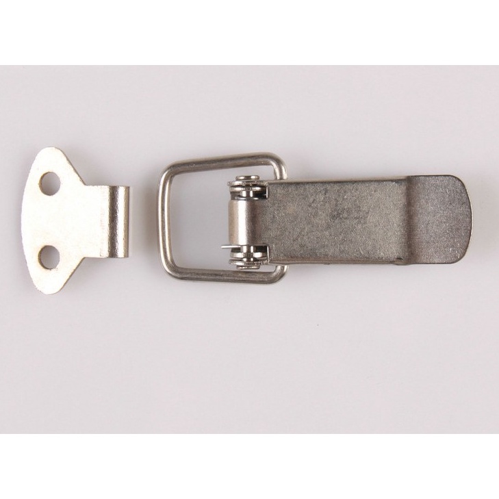 Khóa gài mạ Niken -khóa gài chế lọc thủy sinh