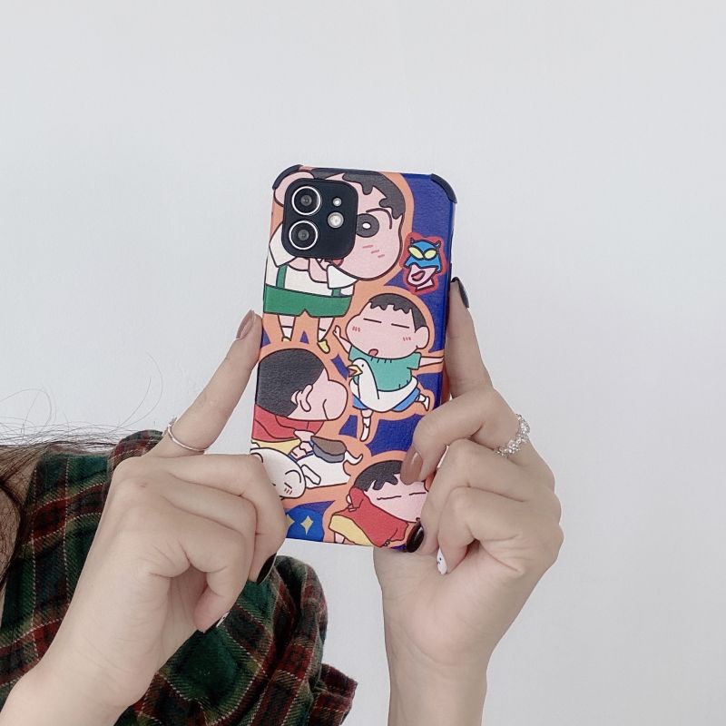 Ốp Điện Thoại TPU Dẻo In Hình Trẻ Em Vui Nhộn Cho Xiaomi 11 10 9 Pro 10s 11T Ultra