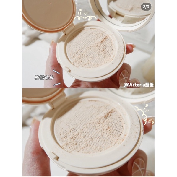 Phấn phủ dạng bột Dior Forever Cushion Loose Powder 10g