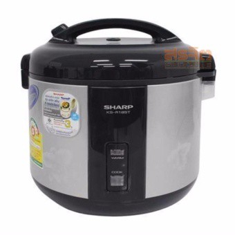 Nồi Cơm Điện Sharp KS-R18ST dung tích 1.8L