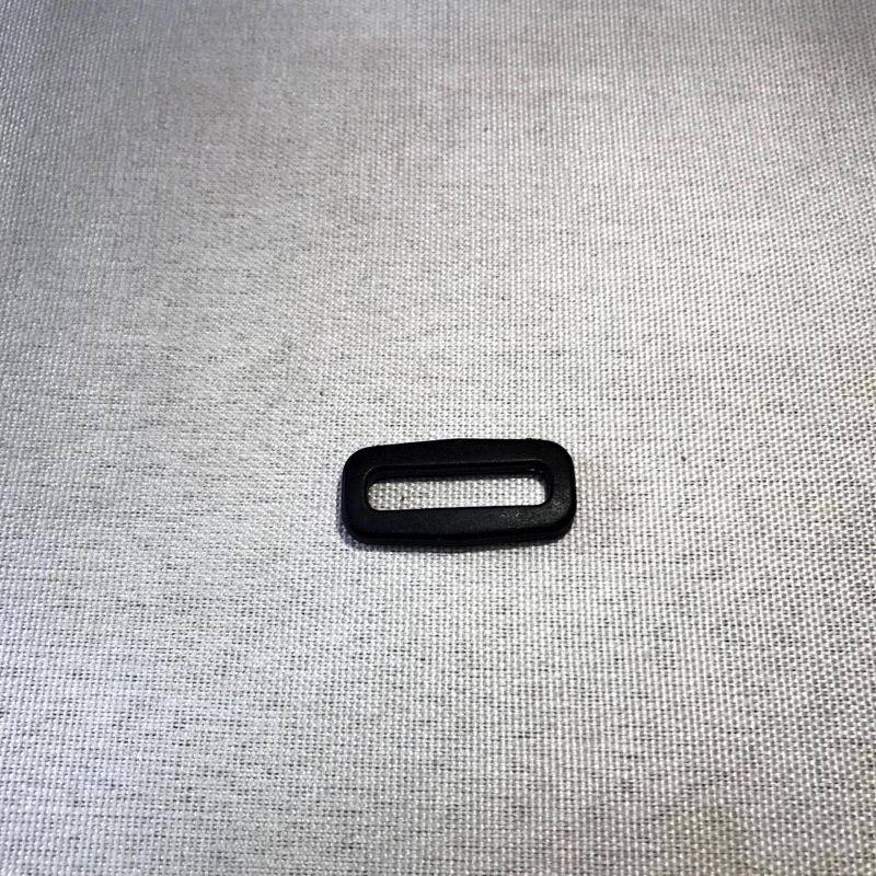 Phụ Liệu Ba Lô, Túi xách, Ví Giá Tại Xưởng - Chip, Tander nhựa POM cho Balo, Túi xách