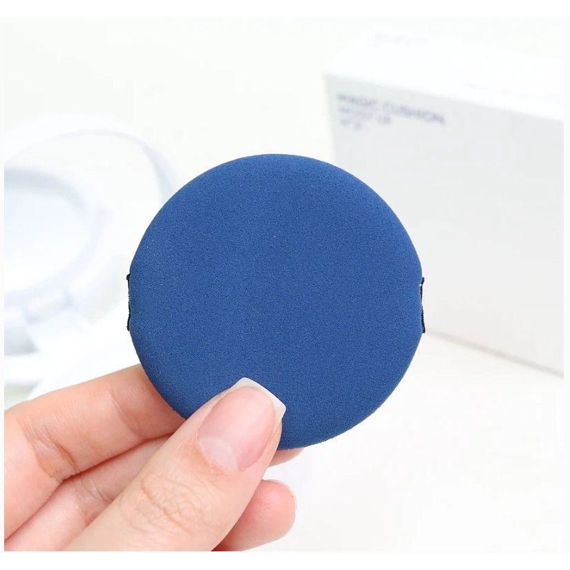 Phấn Nước Dưỡng Ẩm, Giúp Da Bóng Khỏe Tự Nhiên Missha Magic Cushion Moist Up SPF50+ PA+++ 15g | BigBuy360 - bigbuy360.vn