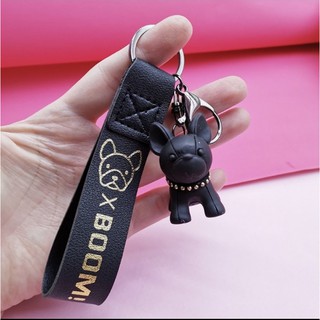 Móc Khóa Hoạt Hình Cao Cấp , Móc Khóa Hình Thú Dễ Thương