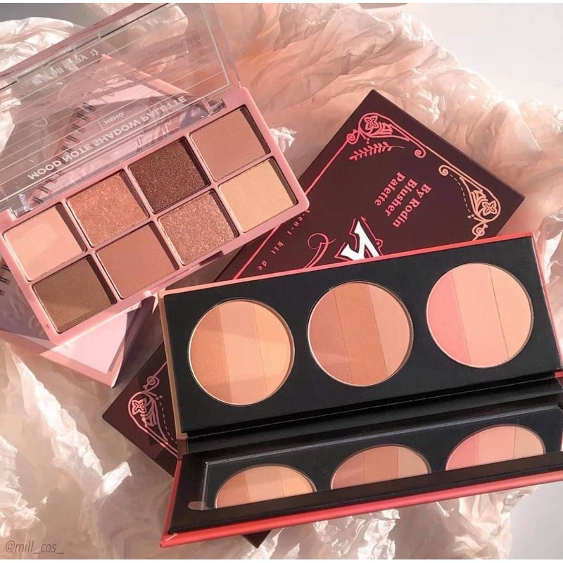 Phấn má hồng Too Cool For school | BigBuy360 - bigbuy360.vn