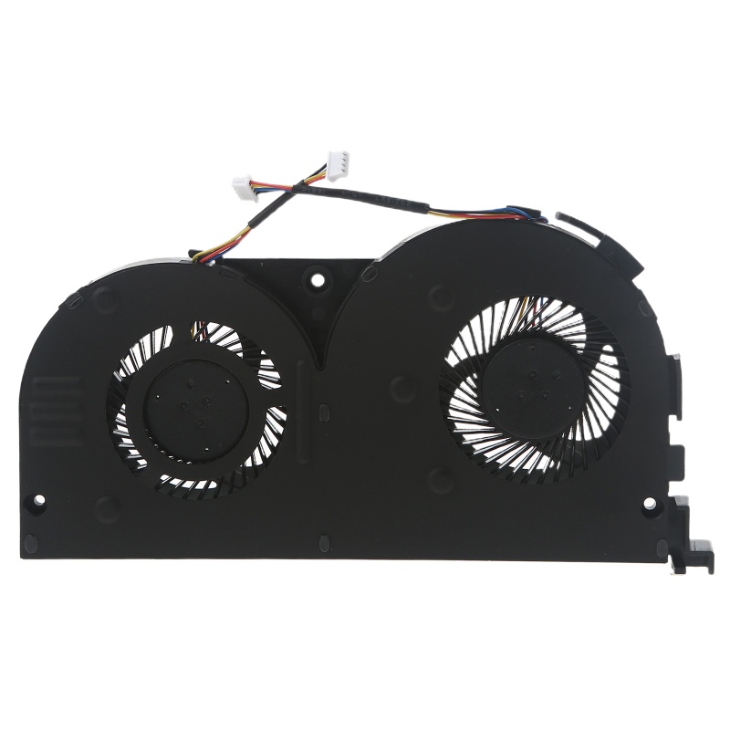 Quạt Tản Nhiệt Không Chổi Than Chuyên Dụng Cho Laptop Lenovo Y50 Y50-70AS Y50-70AM Y50-70 Y50-50
