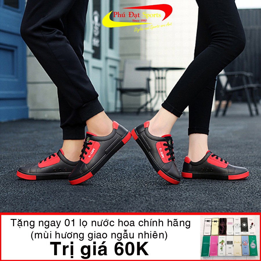 Giày thể thao nam nữ, giày đôi sport fullbox ZL668 siêu mềm, siêu êm chân cao cấp size từ 36 đến 43