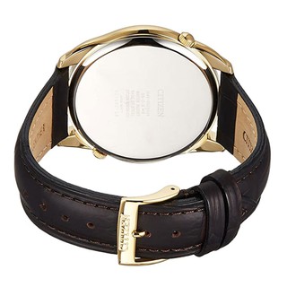 Đồng hồ nam Citizen Quartz AO3008-07A