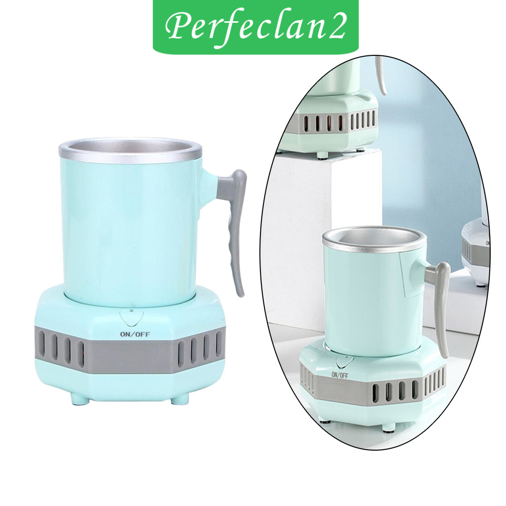 Bộ 2 Máy Làm Đá Mini Nhanh 36-60 Tiện Lợi