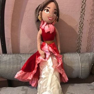 Gấu bông của Hùng Lê