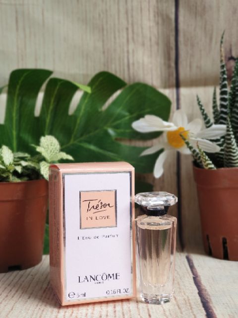 [BILL MỸ] Nước hoa mini nữ chính hãng Lancome Tresol In Love | BigBuy360 - bigbuy360.vn