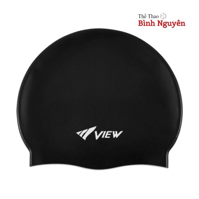 Nón bơi view mềm dai