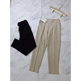 QUẦN BAGGY DẠ huyền phạm