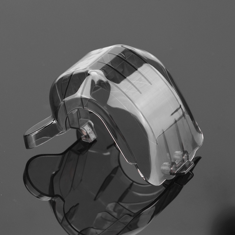 Ốp Bảo Vệ Thấu Kính Camera Trước / Sau Cho Dji Mini 3 PRO Gimbal Mini 3