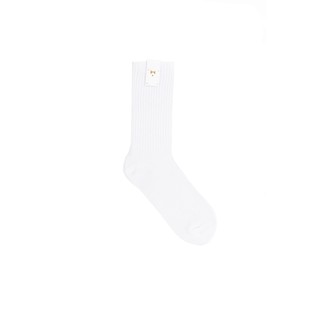 Vớ Trắng - Socks White THE WOLF