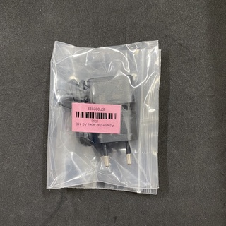 Adapter Sạc Nokia Micro USB AC-18E - Hàng chính hãng