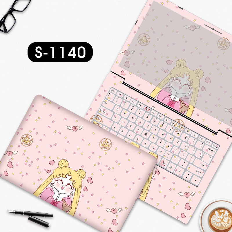 Miếng Dán Bảo Vệ Bàn Phím laptop HP pavilion 14 / 115.6 inch ENVY 13 X360 14s-cf Ốp Decal dán laptop chống xước mẫu MÂY TÍM - Decal Dán cho Dell, Hp, Asus, Lenovo, Acer, MSI, Surface,Vaio, Macbook