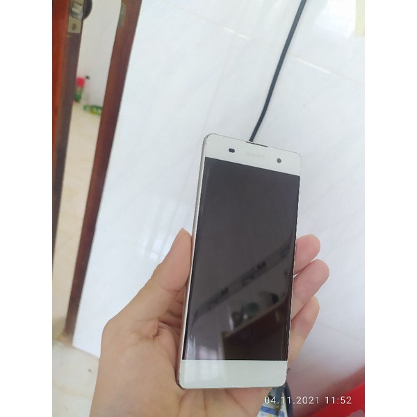 Điện thoại Sony Xa 2/16