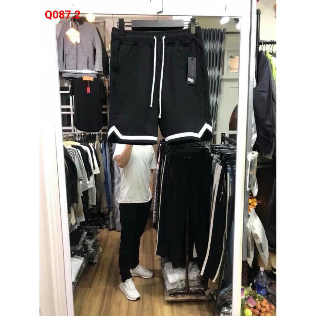 Freeship đơn 50K◕ TOP Kho Sỉ  Thời Trang ◕ Quần Thời Trang Nam Nữ Thể Thao in hình ⚡️ Siêu Đẹp ⚡️ | BigBuy360 - bigbuy360.vn