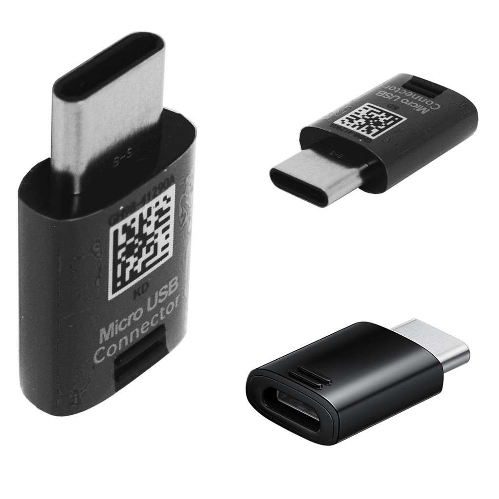 Đầu chuyển Samsung Type-C sang micro USB