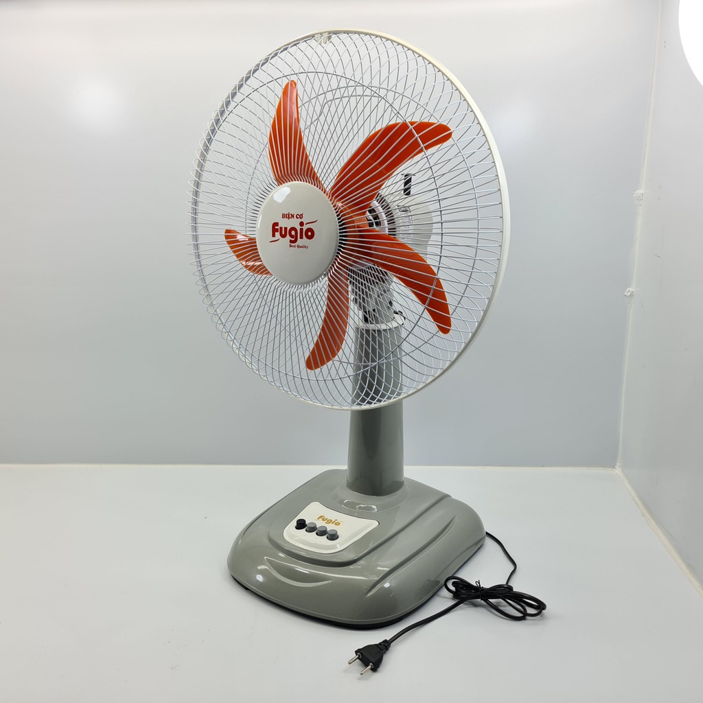 Quạt Lửng Sài Gòn - Rẻ - Mát - Khỏe - BH 1 năm