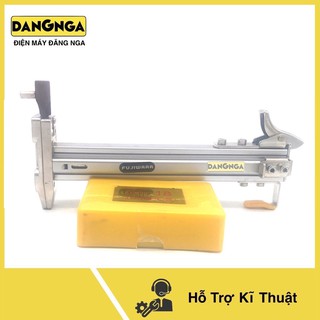 dụng cụng đóng đinh fujji ( kèm đinh 1000 cây. không kèm đinh).