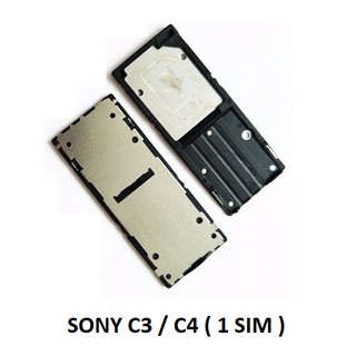 Khay sim Sony C3 / C4 ( 1 SIM )