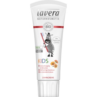 Kem đánh răng hữu cơ cho bé 75ml (Lavera, Pierpaoli, Officina Naturae)