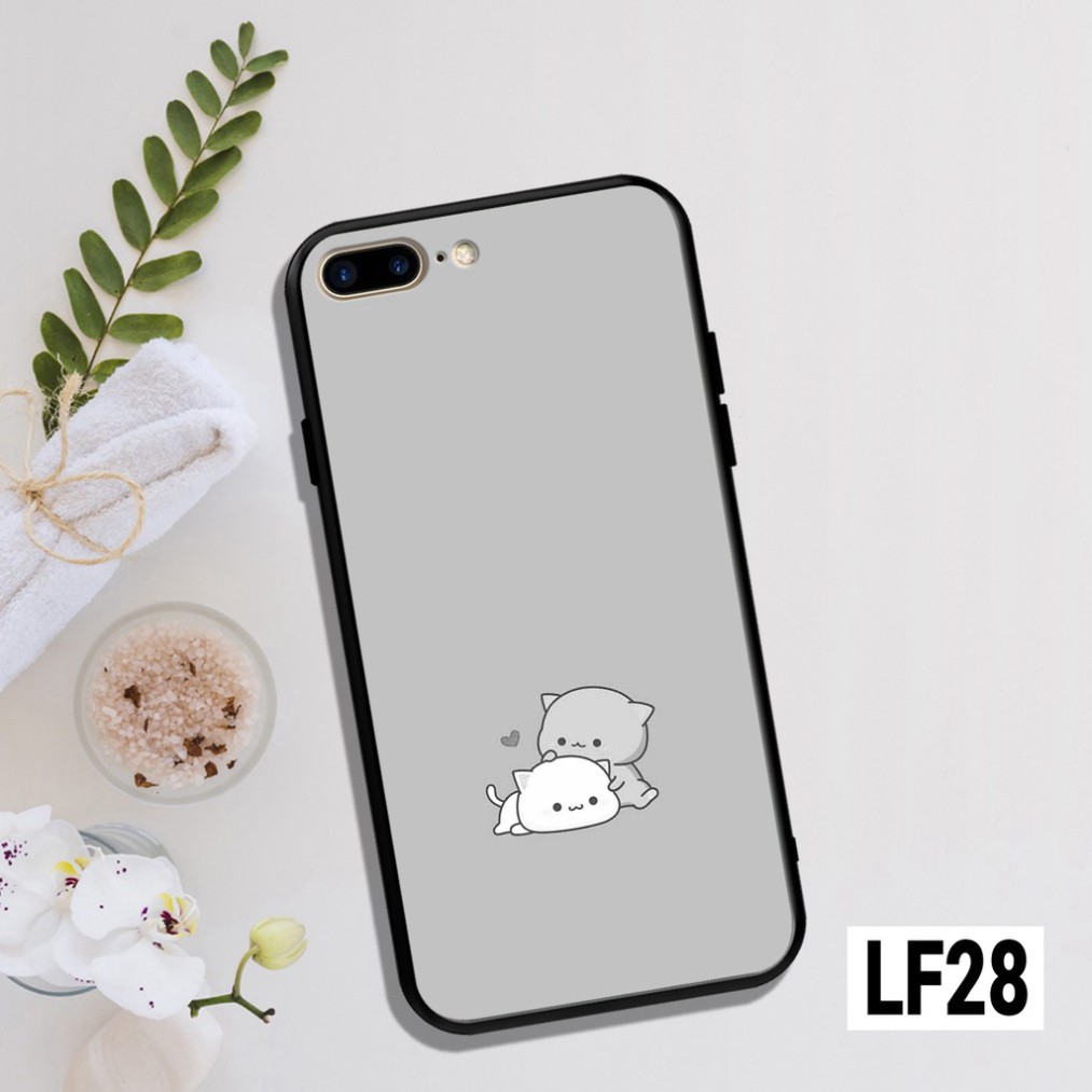 ỐP LƯNG IPHONE IPHONE 7 PLUS - IPHONE 8 PLUS IN HÌNH