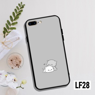 ỐP LƯNG IPHONE IPHONE 7 PLUS - IPHONE 8 PLUS IN HÌNH