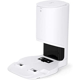 Robot hút bụi lau nhà Ecovacs Deebot T9 Plus - Lực hút Max 3000Pa - Bản Quốc Tế - Dock Hút Rác Tự Động – Robot Toả Hương