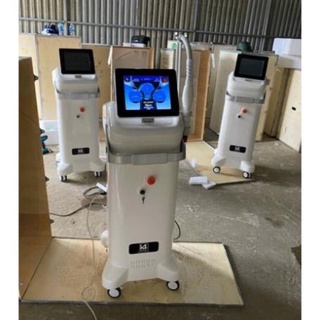Máy laser xóa xăm trị nám K4 chính hãng - bảo hành 24 tháng