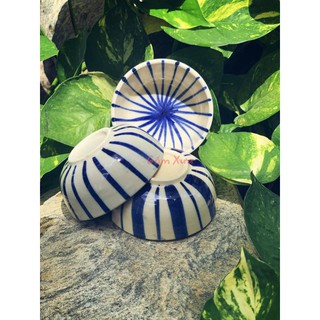 Chén sành Lái Thiêu, chén cua_Chat với shop để chọn mẫu