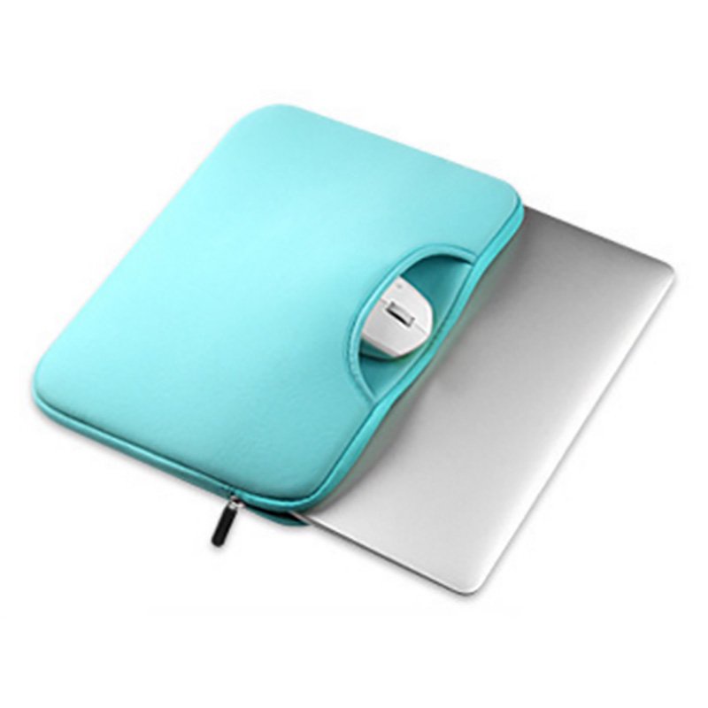 Túi Đựng Laptop & Macbook 11 13 15 Inch Có Khóa Kéo Tiện Lợi Ith3 | BigBuy360 - bigbuy360.vn