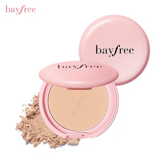 Phấn Phủ Bayfree Giữ Cố Định Lớp Trang Điểm Không Tì Vết 50g