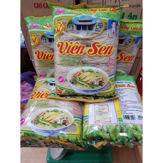 Miến dong sạch 500g - miến dong nguyên chất