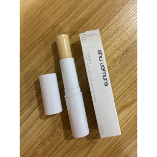 Thỏi kem nền hoặc che khuyết điểm Nobara của Shu Uemura, màu light beige