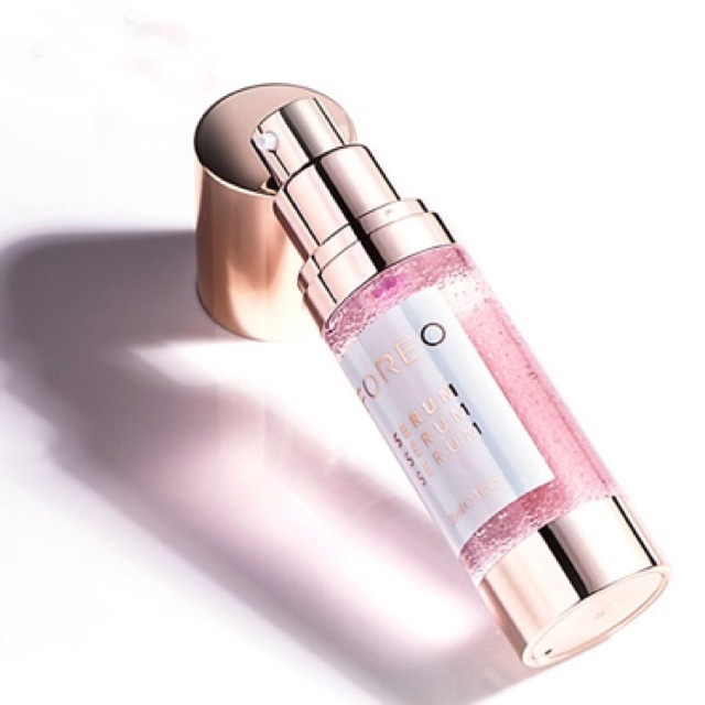 Serum nâng cơ Foreo | BigBuy360 - bigbuy360.vn