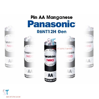 Pin tiểu Panasonic AA R6NT/4B