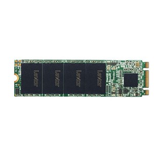 Ổ cứng SSD M.2 SATA Lexar NM100 128GB