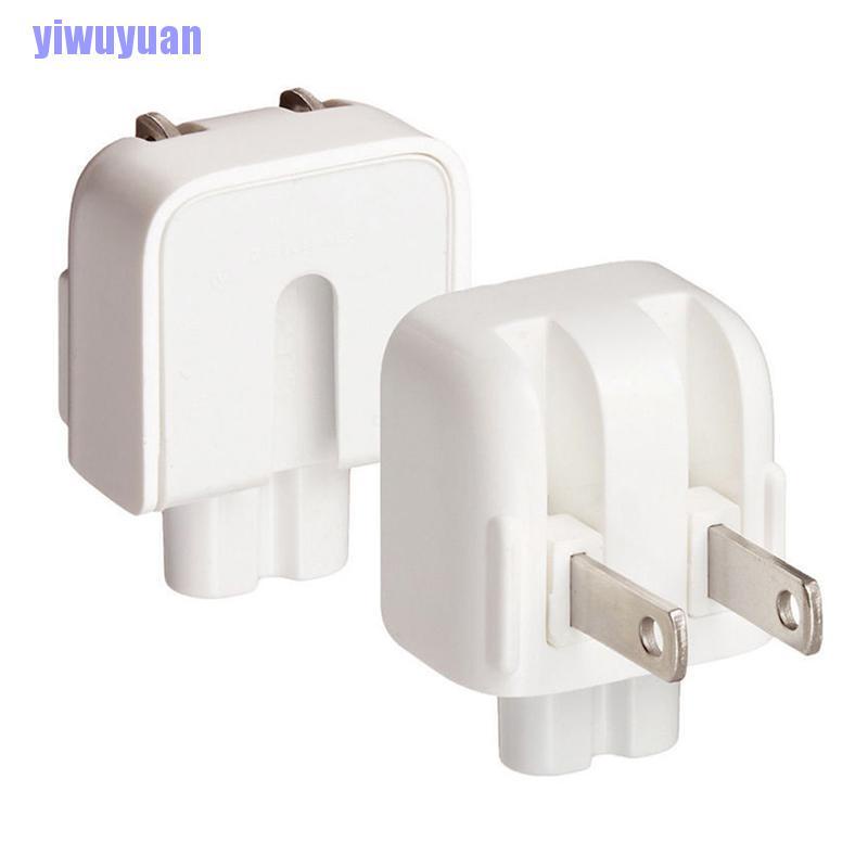 Phích Cắm Chuyển Đổi Nguồn Điện Ac Cho Apple Macbook Pro