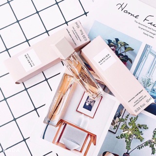 Nước Hoa Mini Narciso Eau De Parfum 10ml - dạng xịt, full box