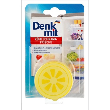 Sáp khử mùi tủ lạnh Denkmit