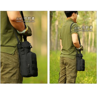 Túi đựng bình nước  800ml- hình chụp thật
