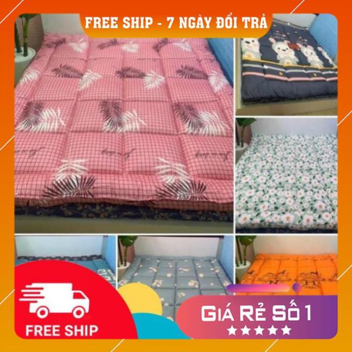 Topper nệm , Topper nệm tấm làm mềm đệm cao cấp phong cách khách sạn