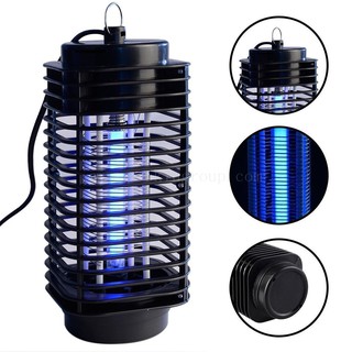 ĐÈN BẮT MUỖI VÀ CÔN TRÙNG TOWER