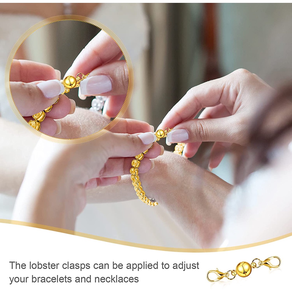 Khóa Nam Châm Dùng Đeo Khẩu Trang Phong Cách Hồi Giáo