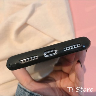 Ốp Lưng Girl Peach 2 iP [ TI STORE ]