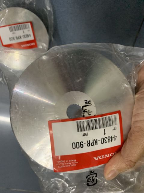 Cặp nhôm nồi trước SH Ý hàng thái lan Bảo hành 1 đổi 1