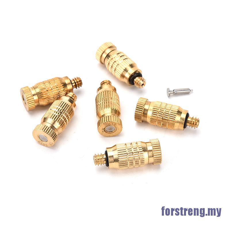 (hàng Mới Về) 1 Ống Kính Phóng Đại - 0-1 - 0-5mm