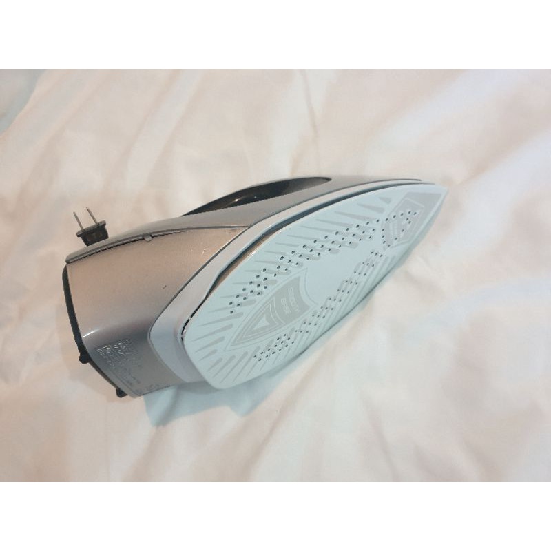 Bàn là nội địa nhật, loại có dây, điện 100v